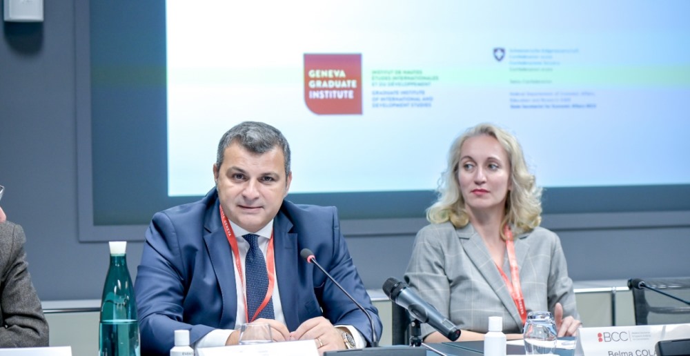 Sejko: Inflacioni me i uleti ne Rajon, shkak mbicmimi i lekut